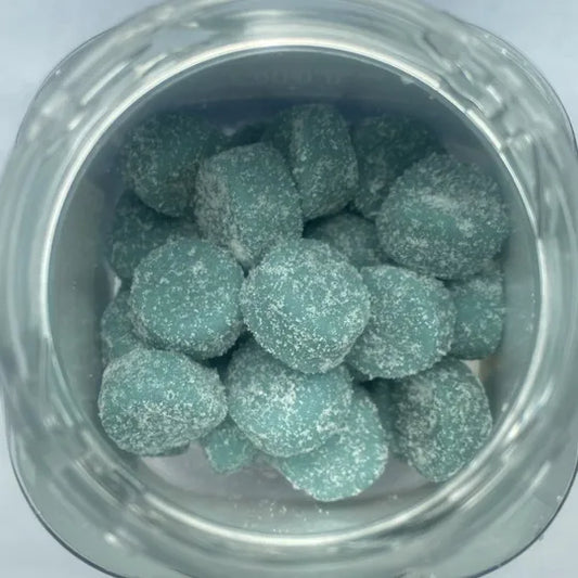 Delta-9 THC