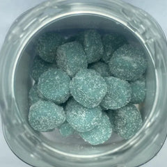 Delta-9 THC