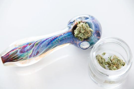 Hand Pipes/Bowls