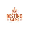 Destino Farms Delta 8, CBD, THC-O Cannabis Brand