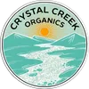 Crystal Creek Organics CBD & Delta-8