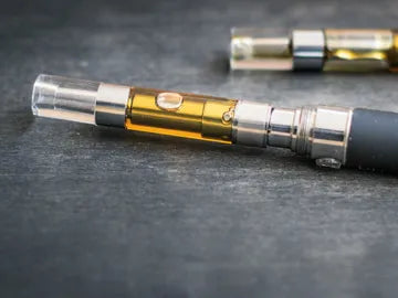 Delta-8 THC Vp